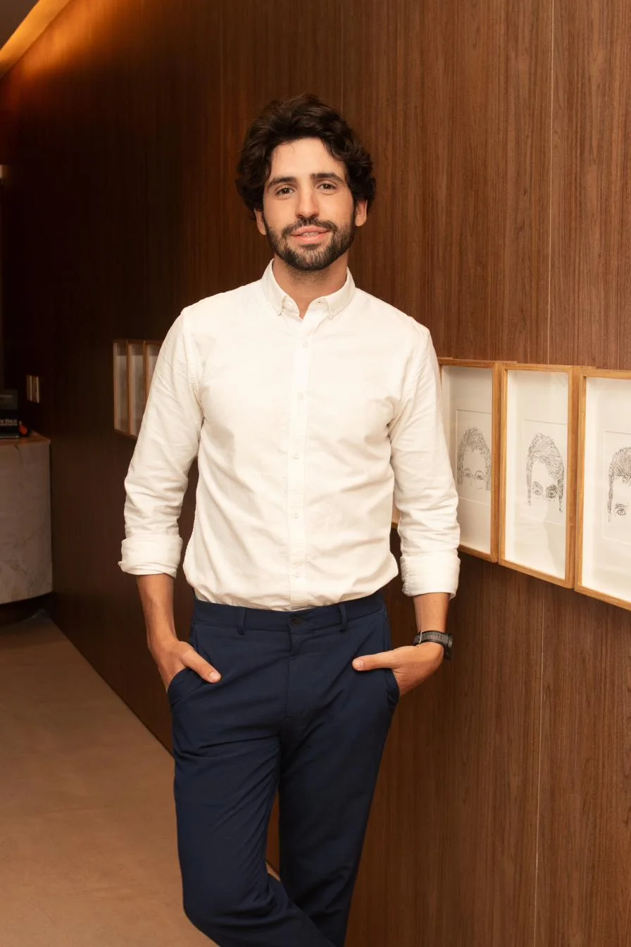 Dr. Miguel Carvalho Santa Creu